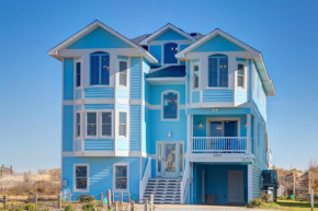 5710 - Karen's Krib by Resort Realty
